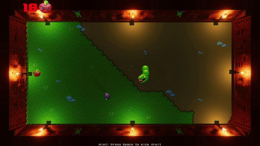 御三家Game-视频-【御三家Game】《Ekans 》游戏宣传片