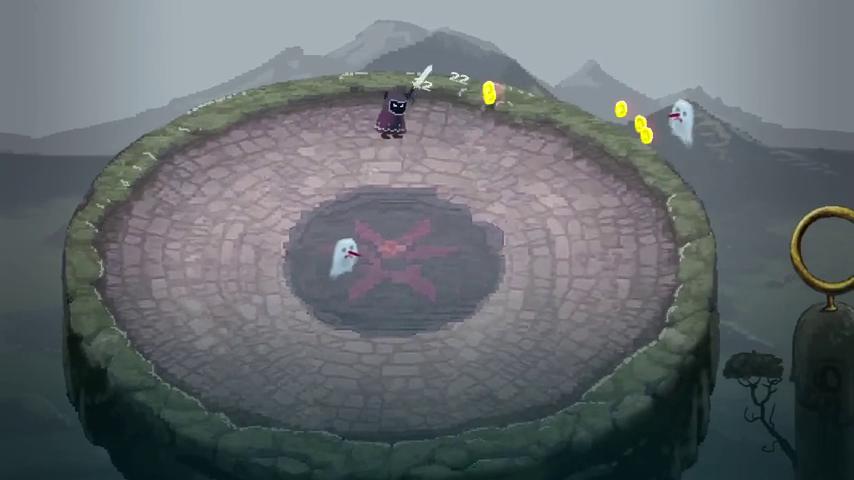 御三家Game-视频-【御三家Game】《堕落的力量 》游戏宣传片