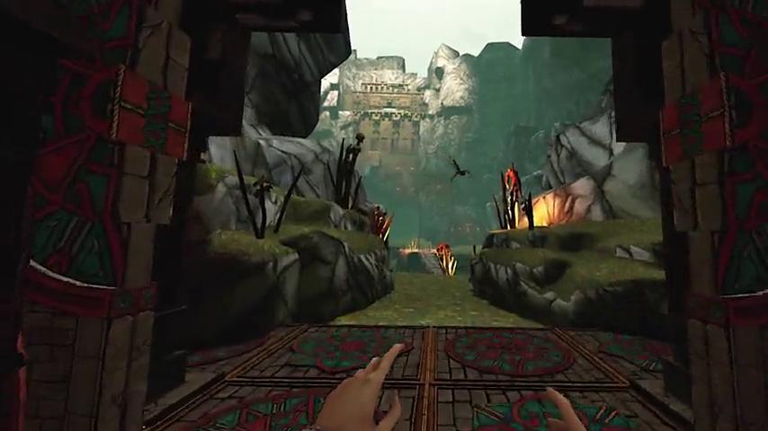 御三家Game-视频-【御三家Game】《Crumen-雇佣军的故事 》游戏宣传片