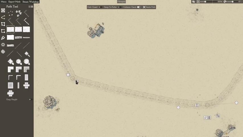 御三家Game-视频-【御三家Game】《国王的画布 》游戏宣传片