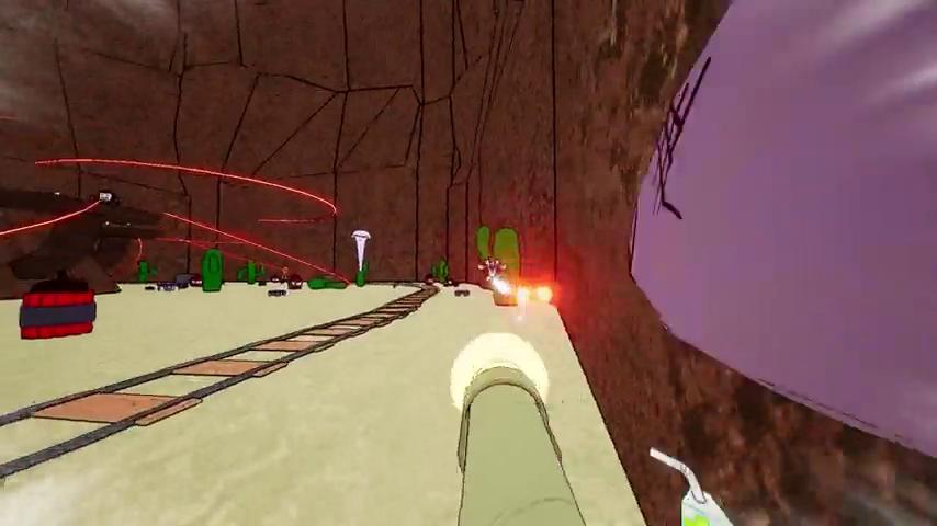 御三家Game-视频-【御三家Game】《超级Buff HD 》游戏宣传片