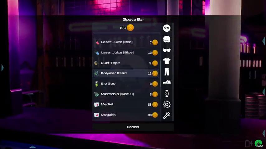 御三家Game-视频-【御三家Game】《StellarGrift 》游戏宣传片