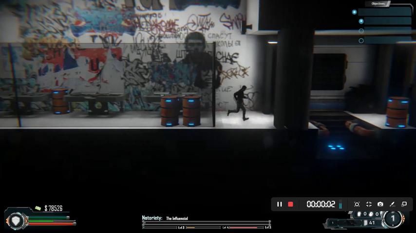 御三家Game-视频-【御三家Game】《逃生星球17 》游戏宣传片