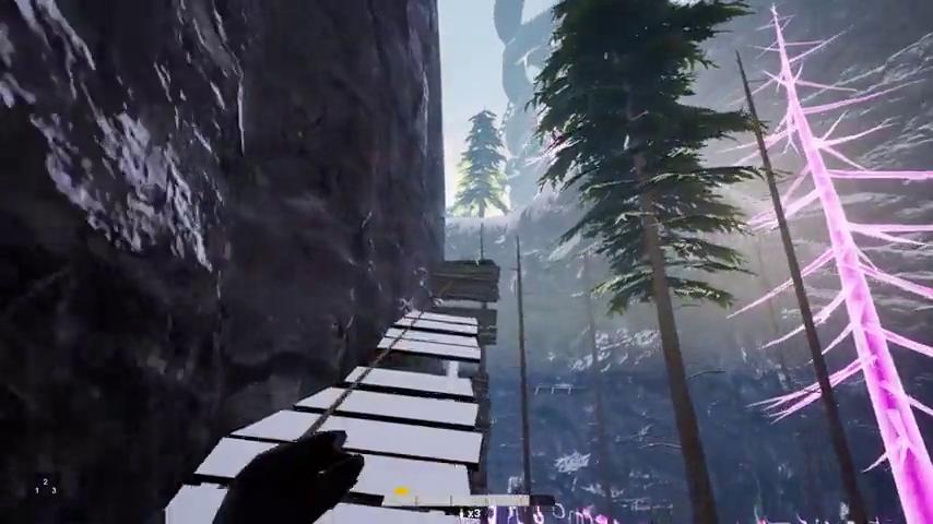 御三家Game-视频-【御三家Game】《Zofia 》游戏宣传片