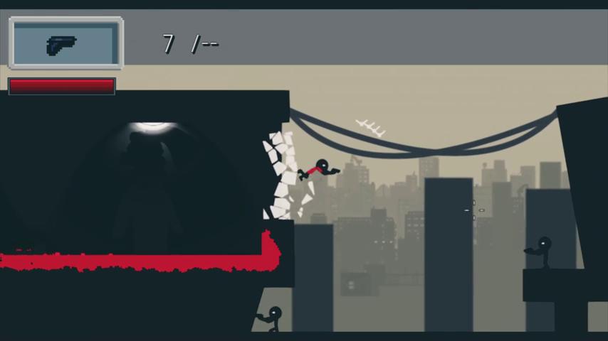 御三家Game-视频-【御三家Game】《零号刺客 》游戏宣传片