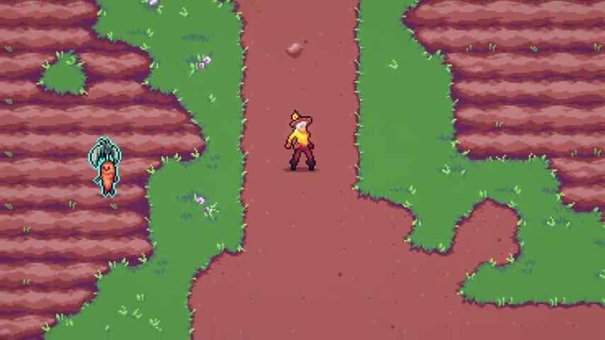 御三家Game-视频-【御三家Game】《毒草之地 》游戏宣传片