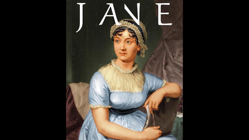 御三家Game-视频-【御三家Game】《简·奥斯汀的8位冒险 》游戏宣传片