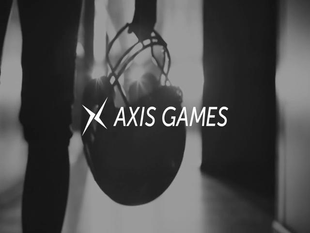 御三家Game-视频-【御三家Game】《轴心橄榄球2017 》游戏宣传片