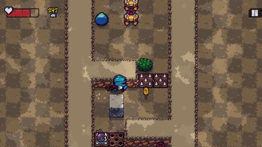 御三家Game-视频-【御三家Game】《铠甲步幅 》游戏宣传片