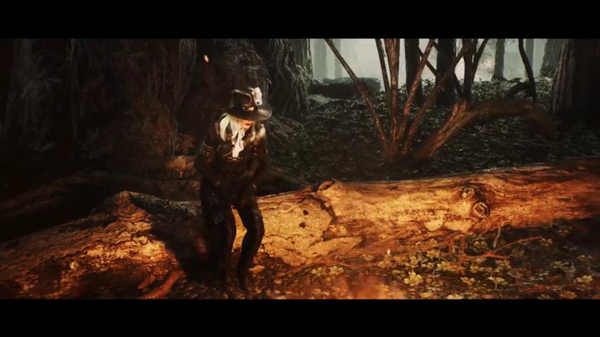 御三家Game-视频-【御三家Game】《灵魂射手:死亡使者 》游戏宣传片