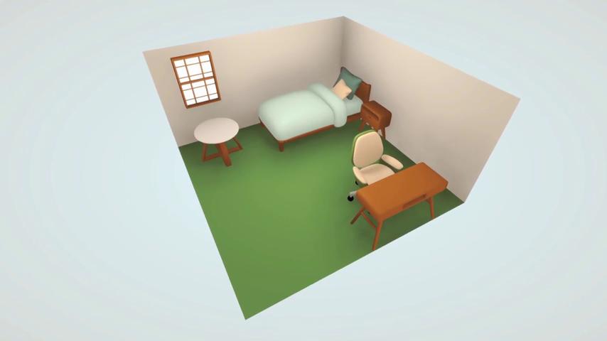 御三家Game-视频-【御三家Game】《扎根 》游戏宣传片