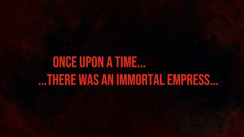 御三家Game-视频-【御三家Game】《慈悲的高杯 》游戏宣传片