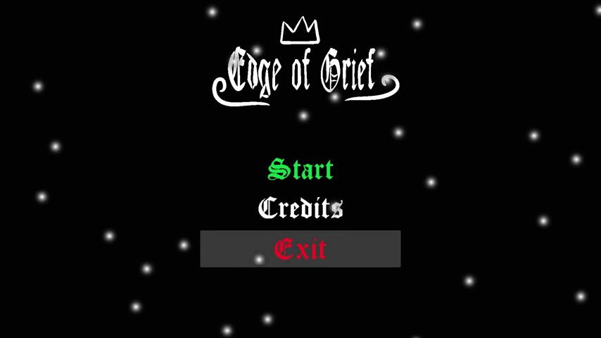 御三家Game-视频-【御三家Game】《悲伤的边缘 》游戏宣传片