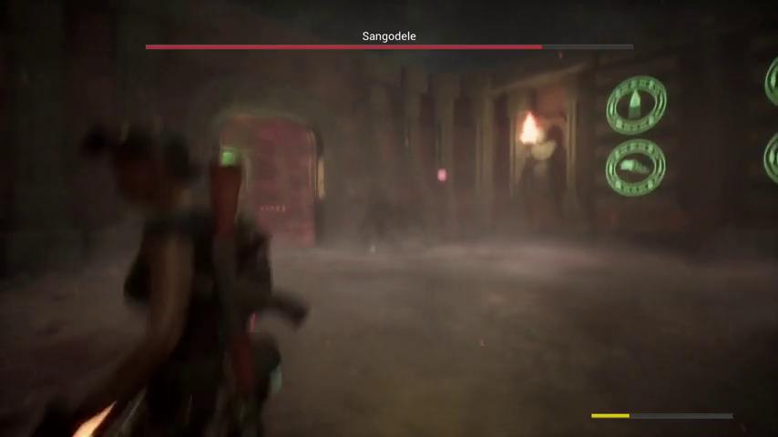 御三家Game-视频-【御三家Game】《肝外: 磨难 》游戏宣传片