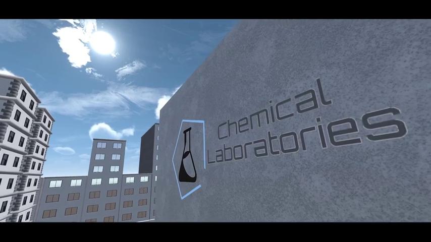 御三家Game-视频-【御三家Game】《炼金术 》游戏宣传片