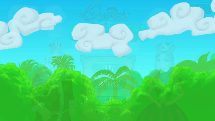 御三家Game-视频-【御三家Game】《女王的花园 》游戏宣传片