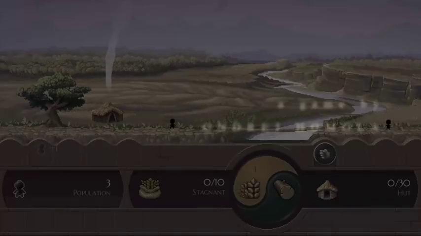 御三家Game-视频-【御三家Game】《微文明 》游戏宣传片