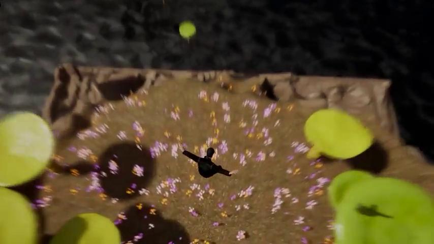 御三家Game-视频-【御三家Game】《陷阱的奴役 》游戏宣传片