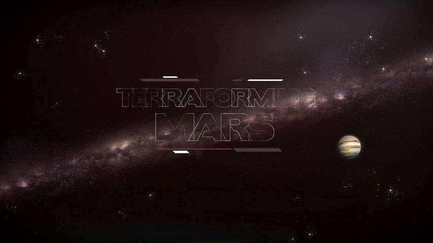 御三家Game-视频-【御三家Game】《改造火星 》游戏宣传片