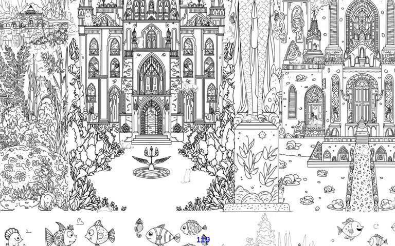 御三家Game-视频-【御三家Game】《亚特兰蒂斯隐藏的猫 》游戏宣传片