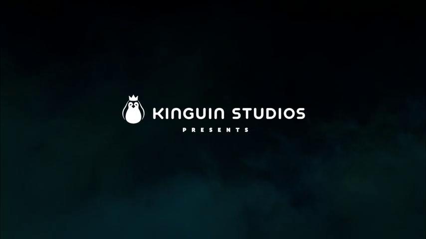 御三家Game-视频-【御三家Game】《城堡惊魂 》游戏宣传片