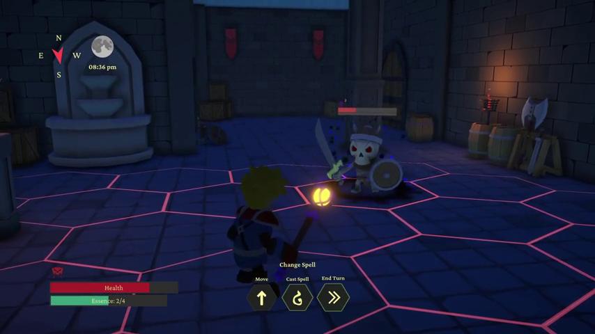 御三家Game-视频-【御三家Game】《Everspell 》游戏宣传片