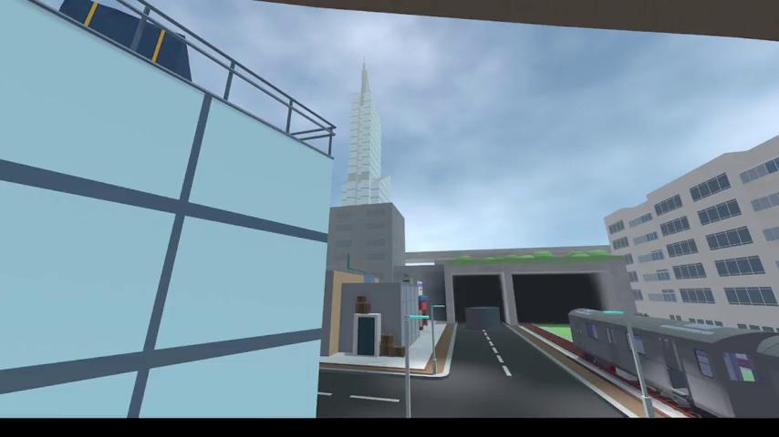 御三家Game-视频-【御三家Game】《Zoomers与Boomers 》游戏宣传片