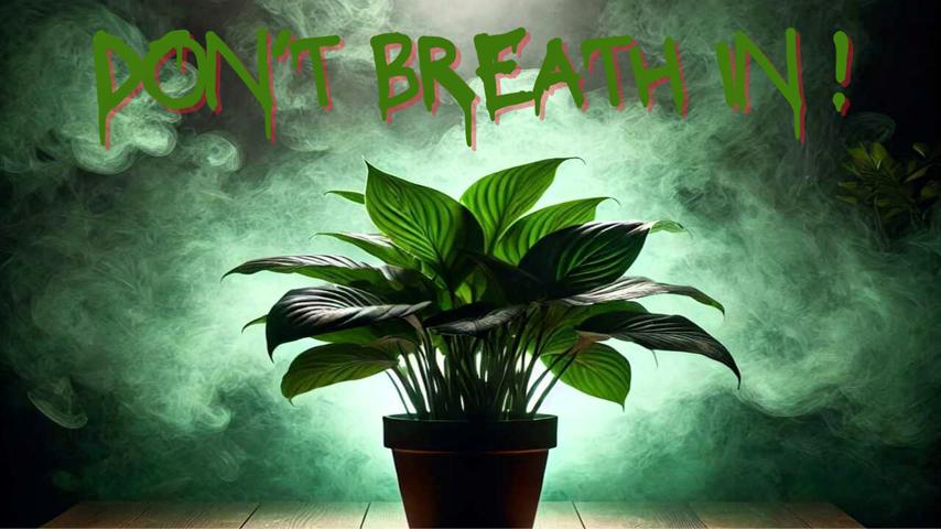 御三家Game-视频-【御三家Game】《不要吸气! 》游戏宣传片