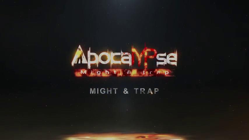 御三家Game-视频-【御三家Game】《末日杀 》游戏宣传片