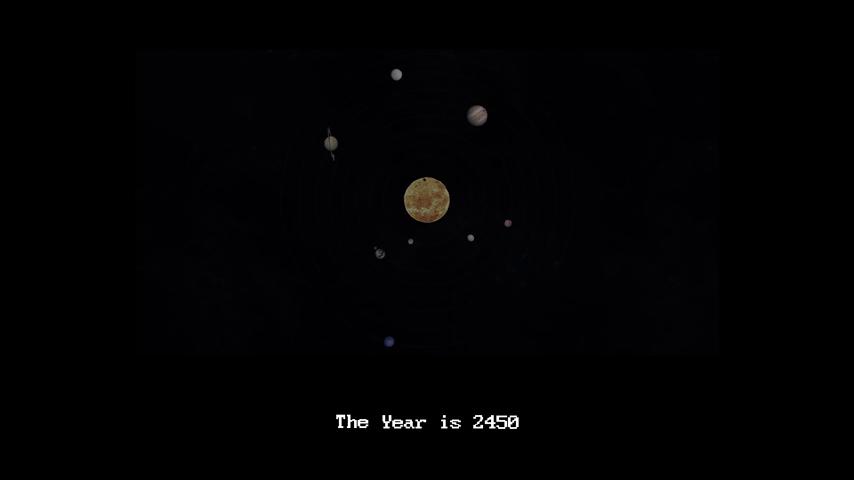 御三家Game-视频-【御三家Game】《小行星 》游戏宣传片