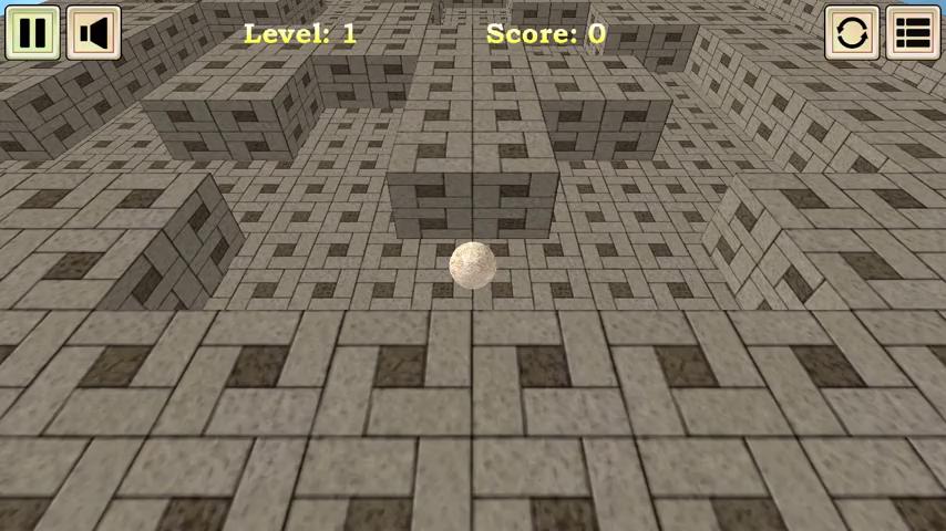 御三家Game-视频-【御三家Game】《迷宫大师 》游戏宣传片