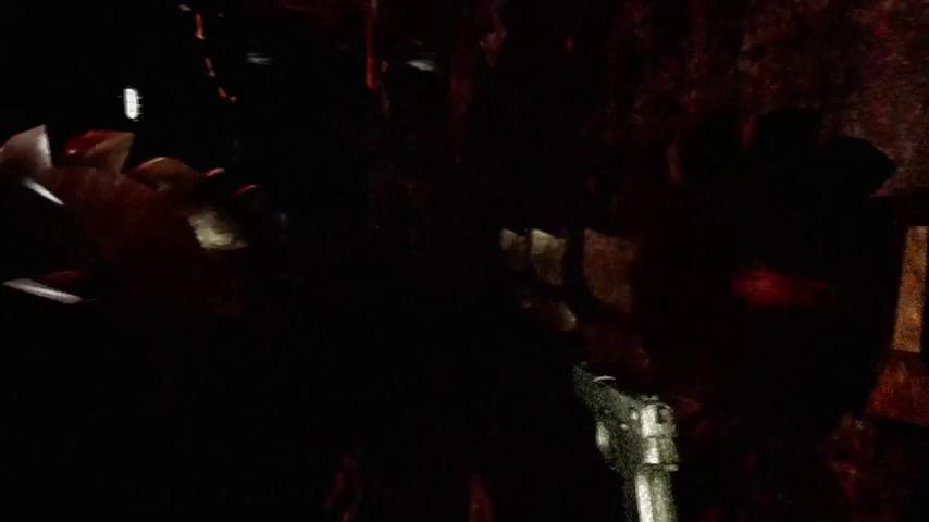 御三家Game-视频-【御三家Game】《无深度 》游戏宣传片