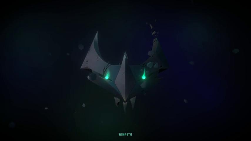 御三家Game-视频-【御三家Game】《Rugida 》游戏宣传片