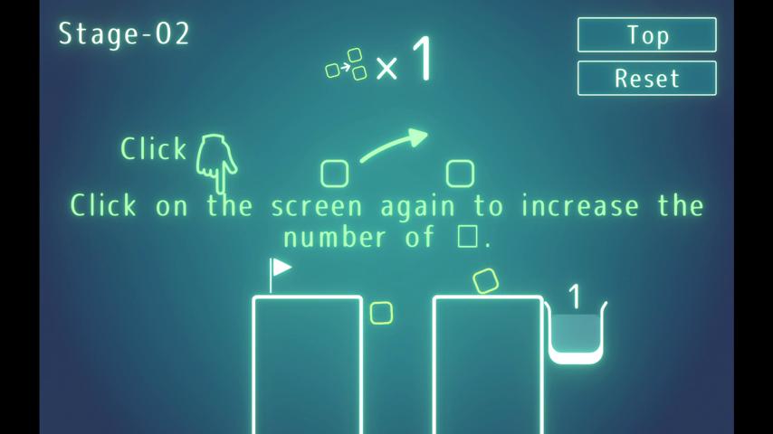 御三家Game-视频-【御三家Game】《滚动抛掷 》游戏宣传片