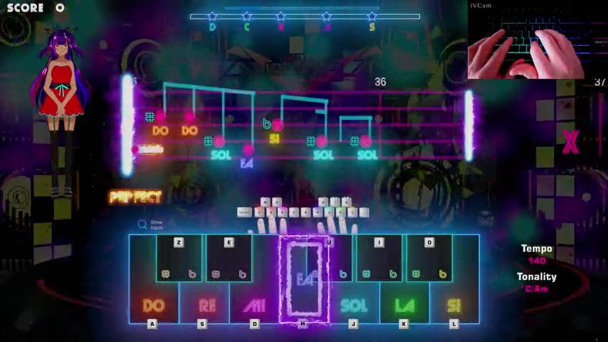 御三家Game-视频-【御三家Game】《温肯 》游戏宣传片