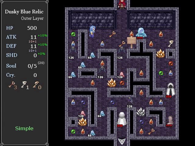 御三家Game-视频-【御三家Game】《魂之归宿 》游戏宣传片