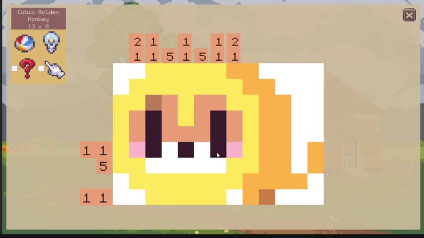 御三家Game-视频-【御三家Game】《EPICross 》游戏宣传片