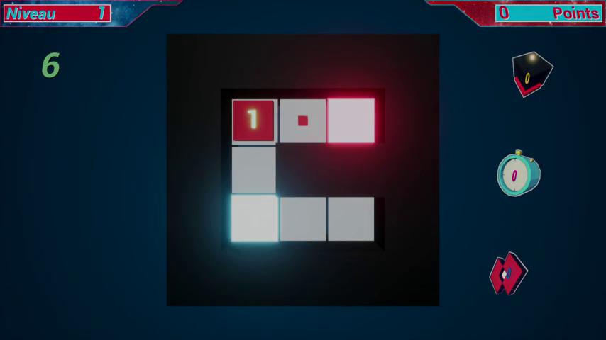 御三家Game-视频-【御三家Game】《记忆迷宫 》游戏宣传片