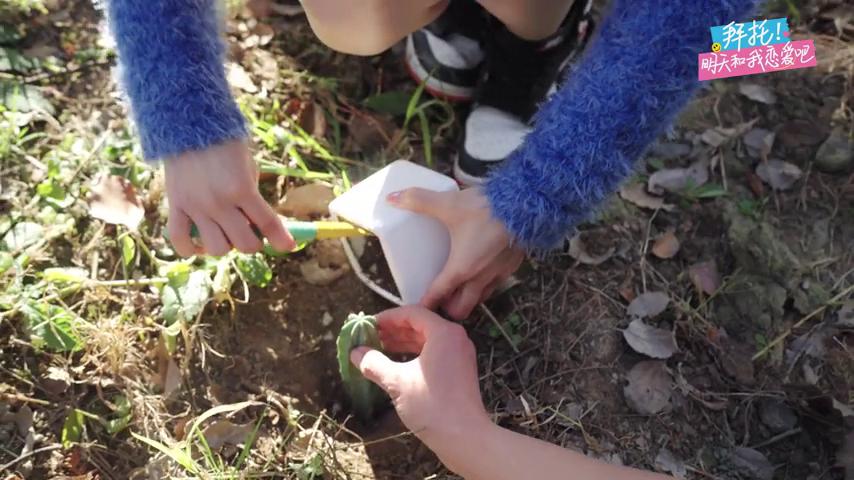 御三家Game-视频-【御三家Game】《拜托!明天和我恋爱吧 》游戏宣传片