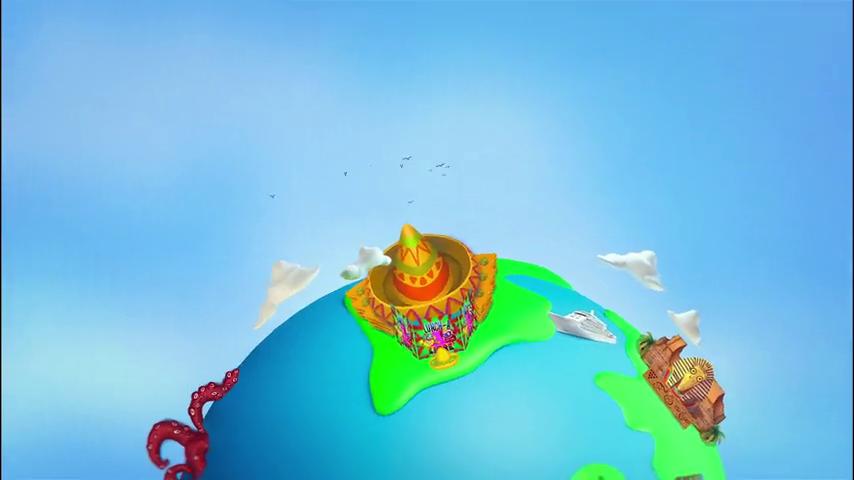 御三家Game-视频-【御三家Game】《超级食品2 》游戏宣传片