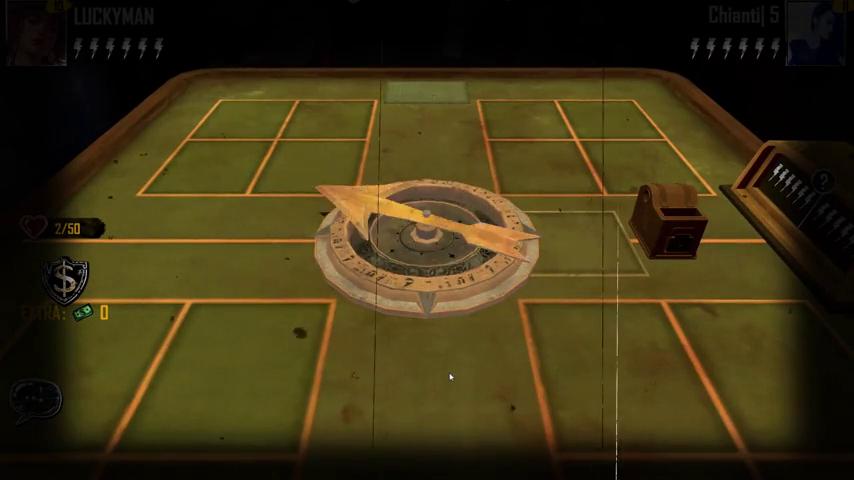 御三家Game-视频-【御三家Game】《Buckshot决斗 》游戏宣传片