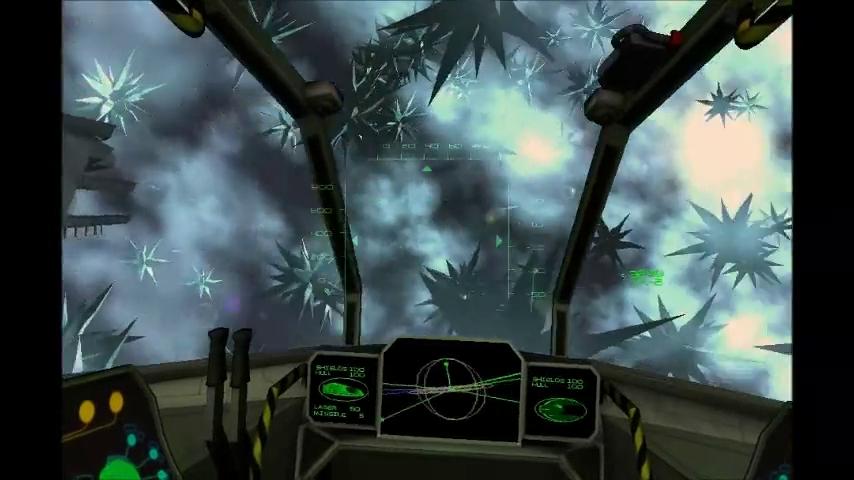 御三家Game-视频-【御三家Game】《舰旗1 》游戏宣传片