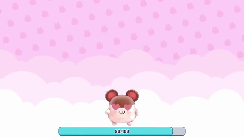 御三家Game-视频-【御三家Game】《仓鼠Funland 》游戏宣传片