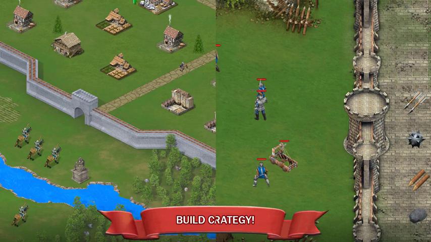 御三家Game-视频-【御三家Game】《帝国无敌 》游戏宣传片