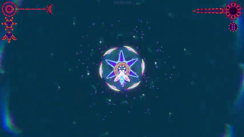 御三家Game-视频-【御三家Game】《病灶 》游戏宣传片