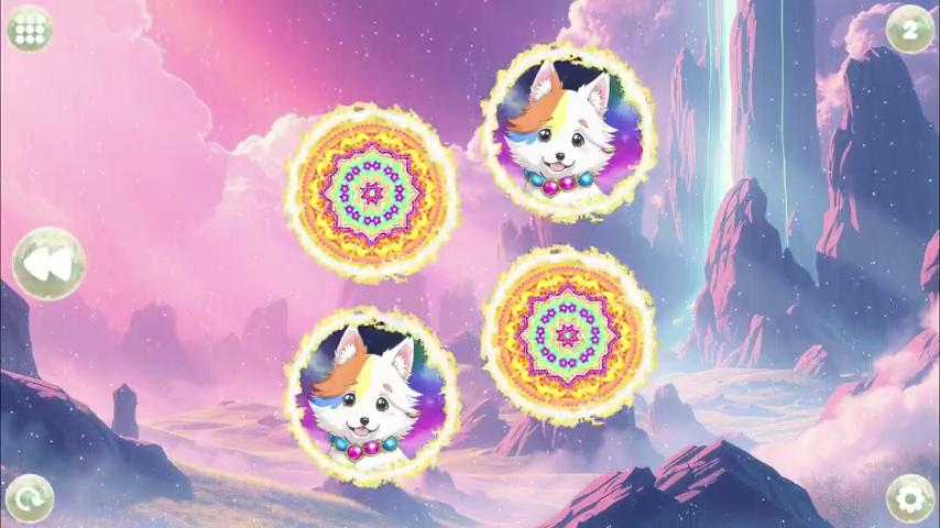 御三家Game-视频-【御三家Game】《动漫梦匹配: 狗 》游戏宣传片