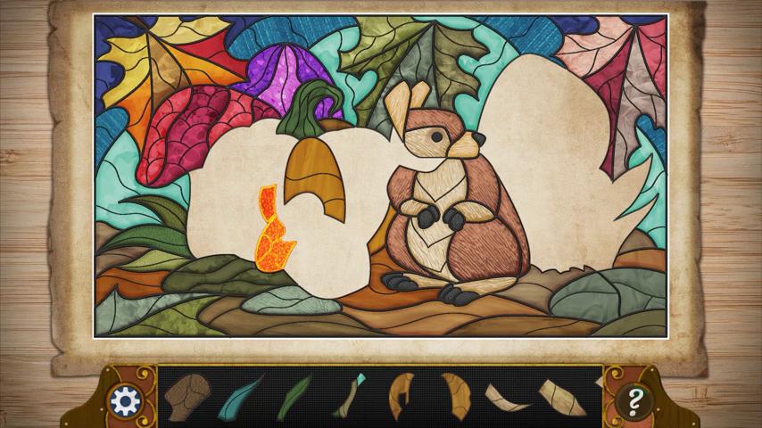 御三家Game-视频-【御三家Game】《玻璃中的故事: 冬天 》游戏宣传片