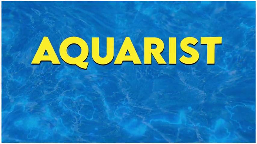 御三家Game-视频-【御三家Game】《水族VR 》游戏宣传片