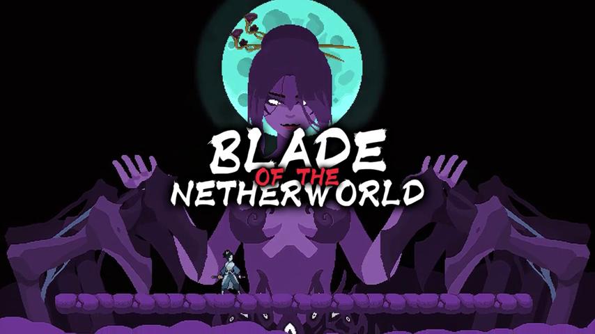 御三家Game-视频-【御三家Game】《黑白剑刃 》游戏宣传片