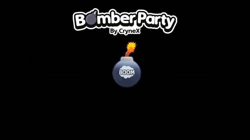 御三家Game-视频-【御三家Game】《轰炸机派对 》游戏宣传片